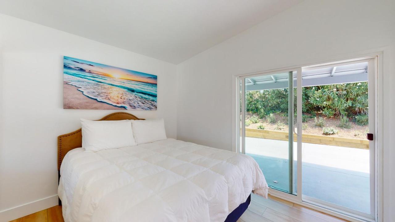 The Heathercliff Malibu Dış mekan fotoğraf