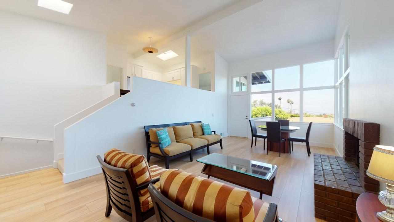 The Heathercliff Malibu Dış mekan fotoğraf