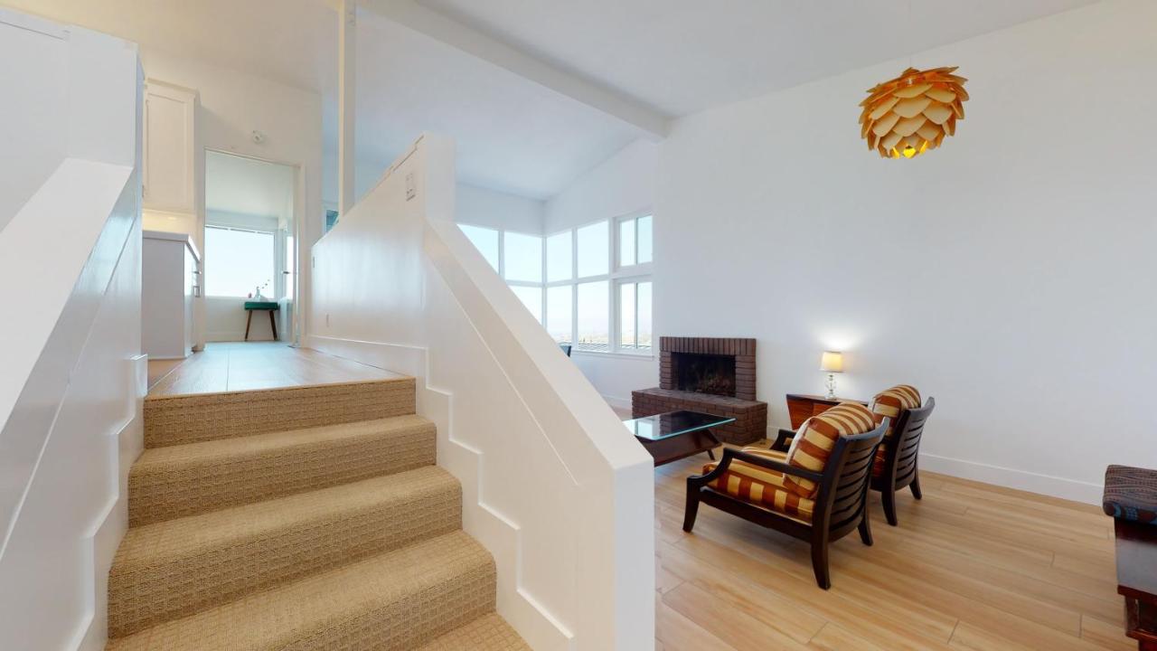 The Heathercliff Malibu Dış mekan fotoğraf