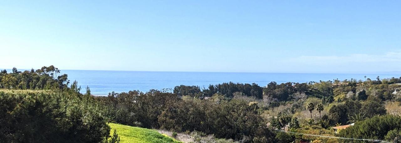 The Heathercliff Malibu Dış mekan fotoğraf